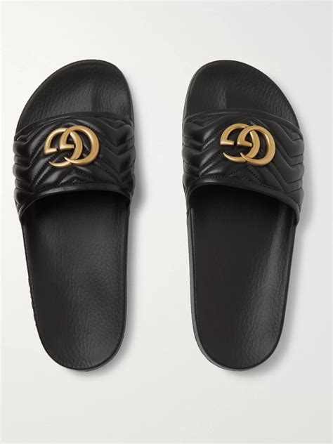 gucci slides chart|Gucci slides expensive.